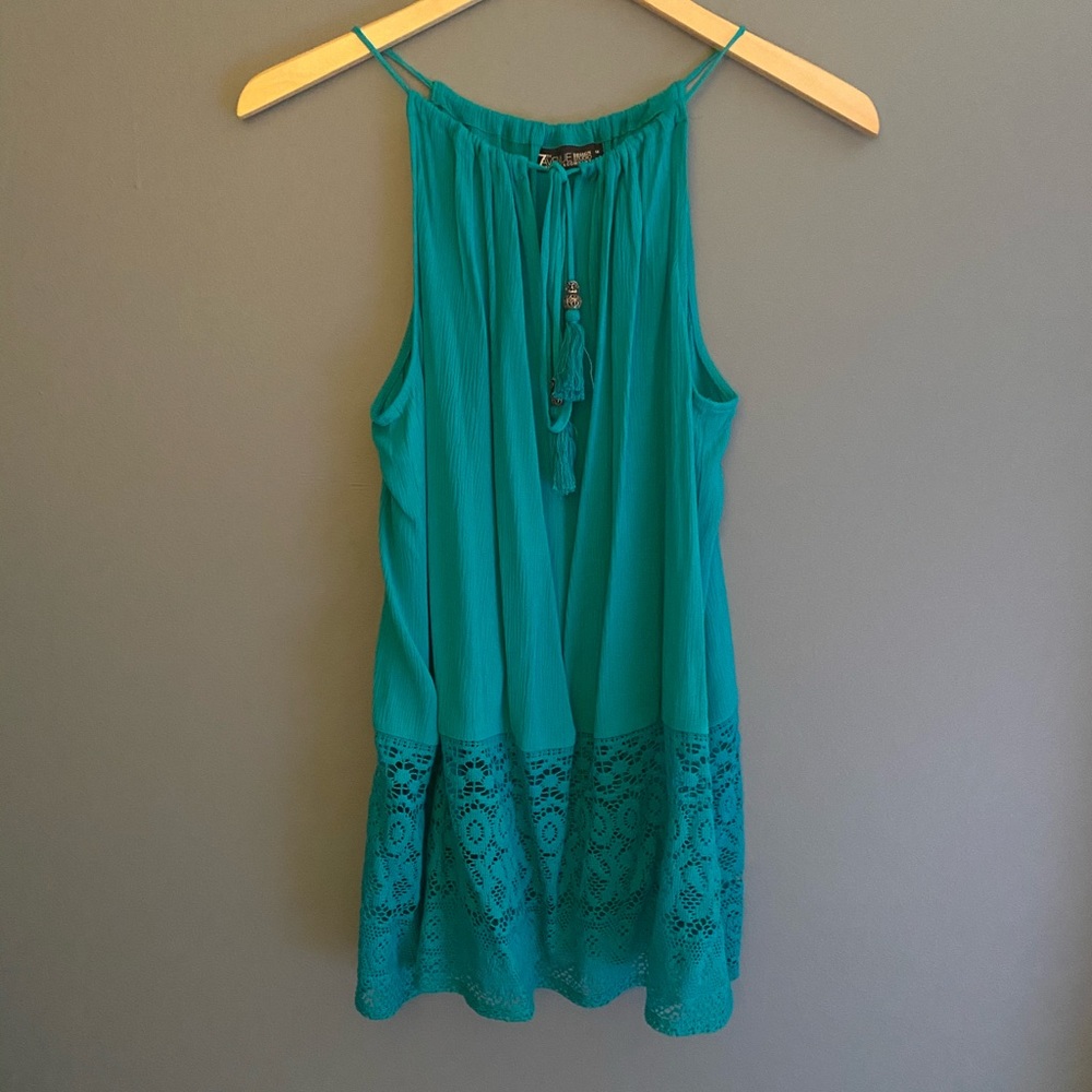New York & Company tank top